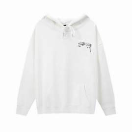Picture of Stussy Hoodies _SKUStussyS-XLamtS6335942